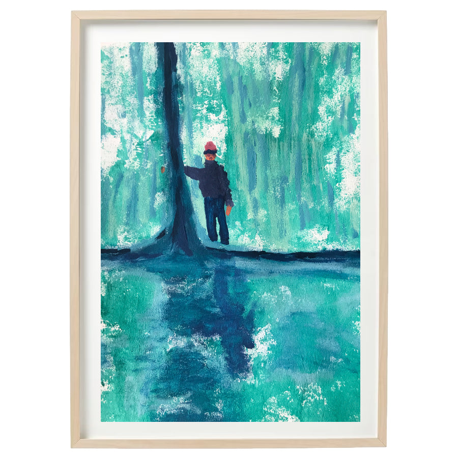 "Skog" (2020)