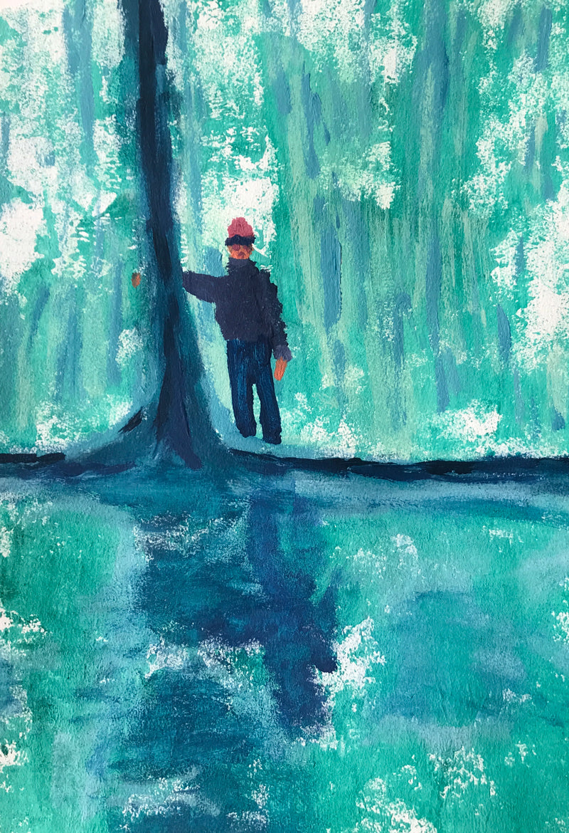 "Skog" (2020)