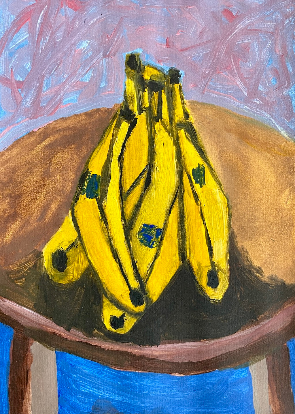 "Bananklase" (2023)