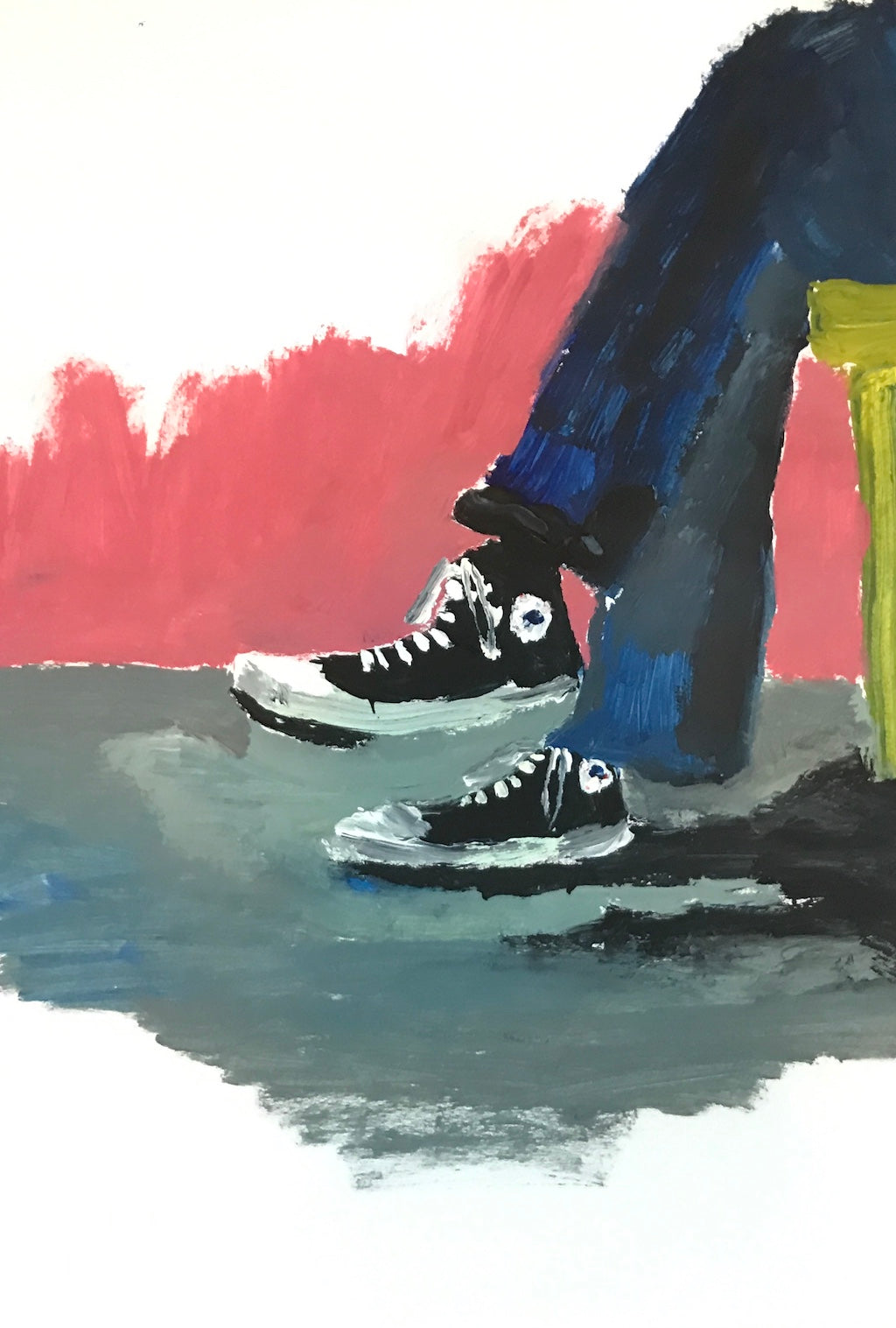 "Converse" (2020)