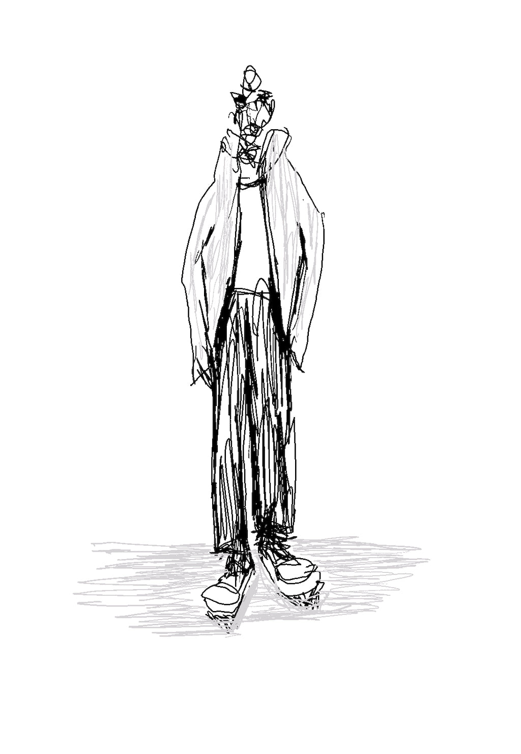 "OOTD" (2020)