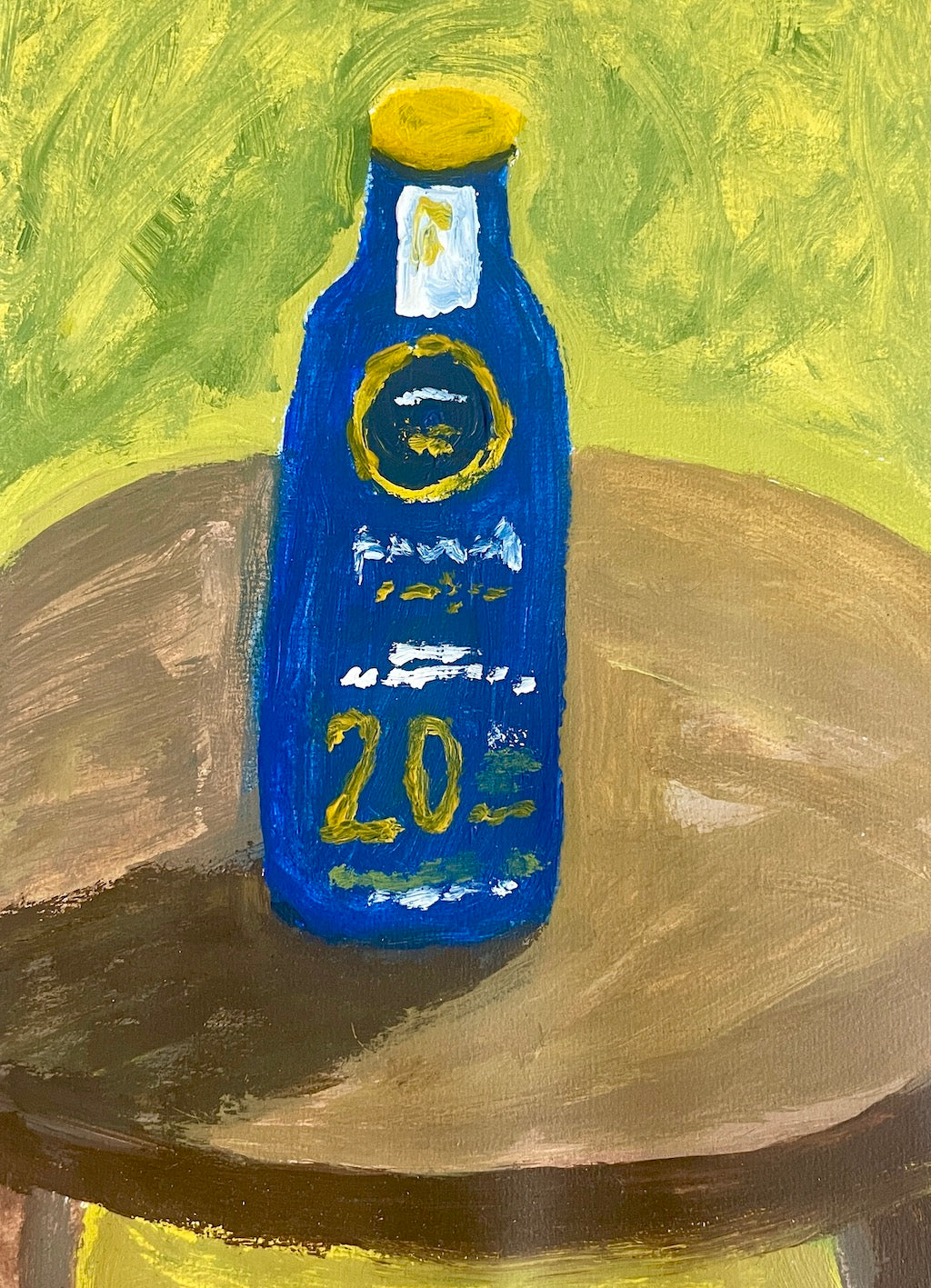 "Faktor 20" (2023)