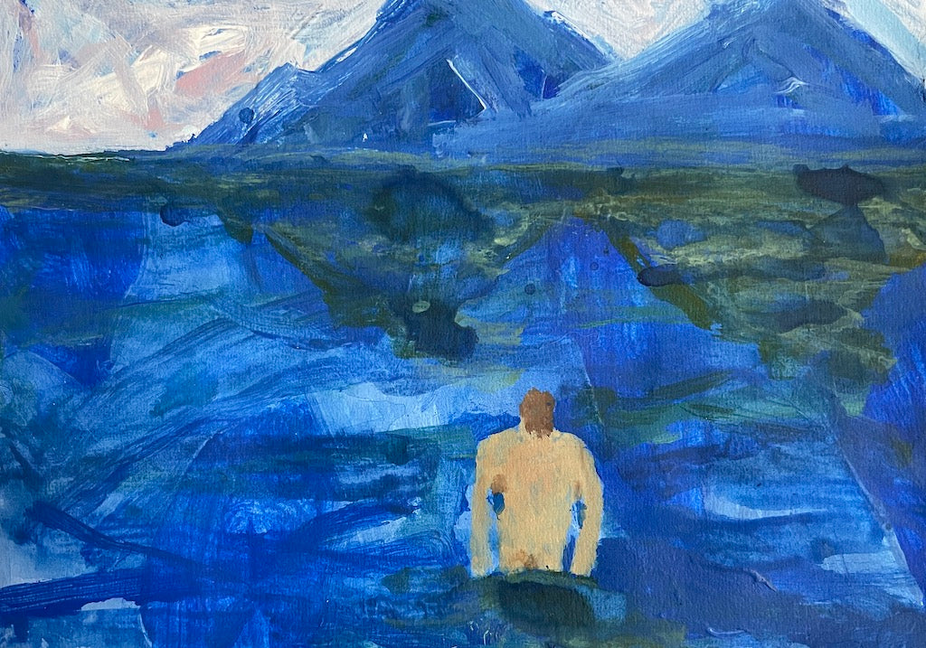 "Isbader" (2023)