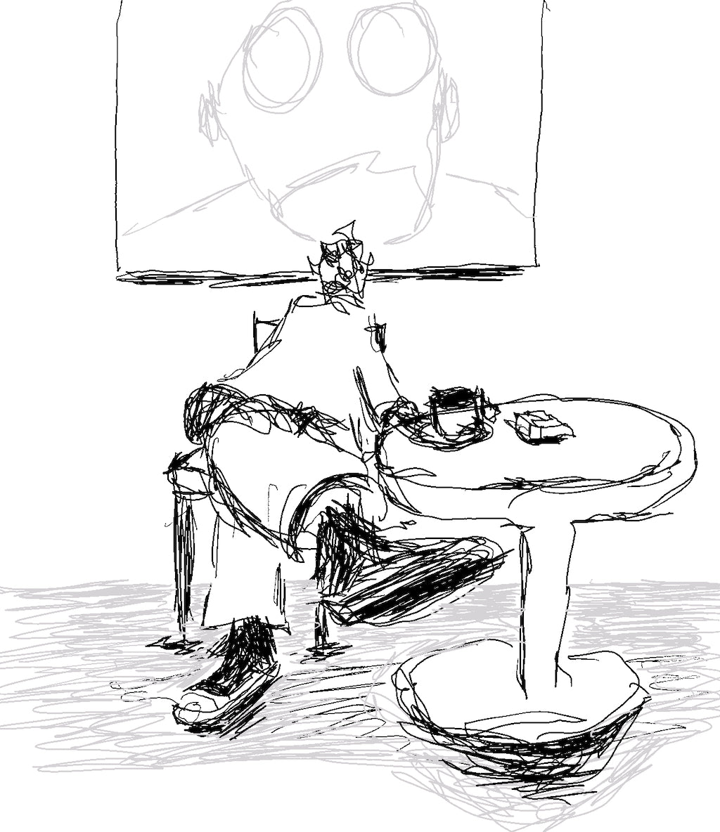 "Kunstpause" (2020)