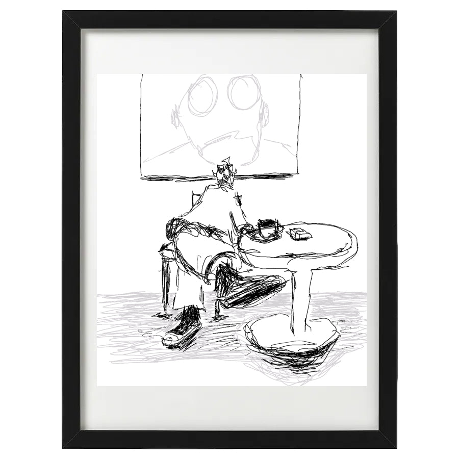 "Kunstpause" (2020)