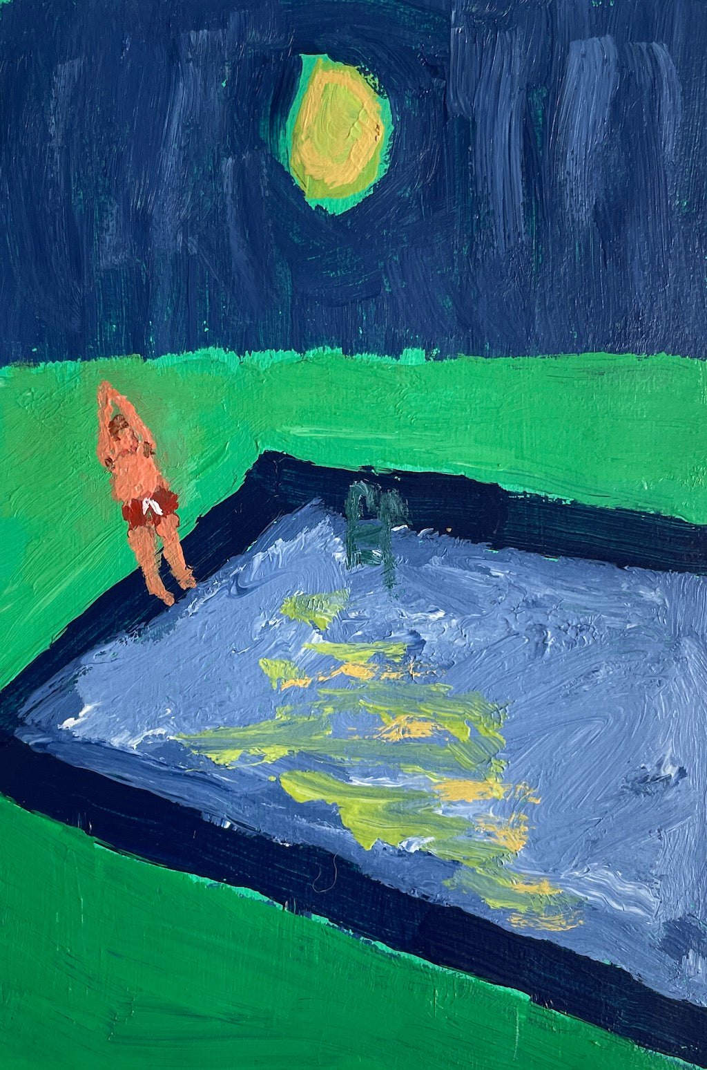 "Nattbader" (2022)