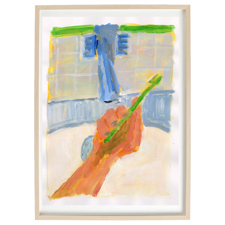 "Pusse" (2024)