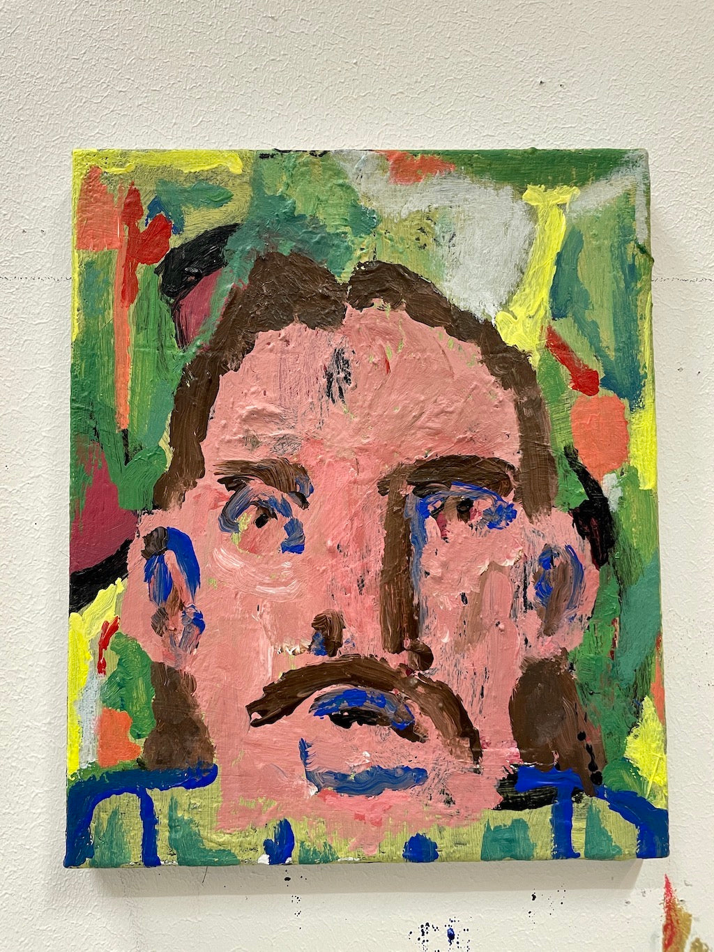 "RDM Dude #10" (2023)
