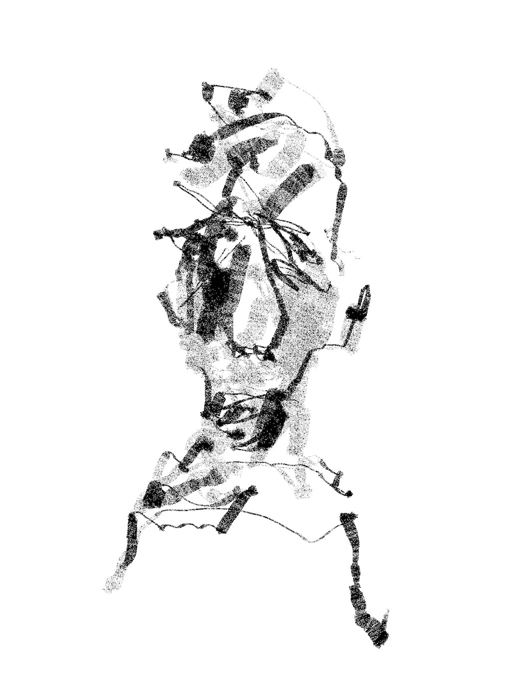 "Sjølportrett" (2019)