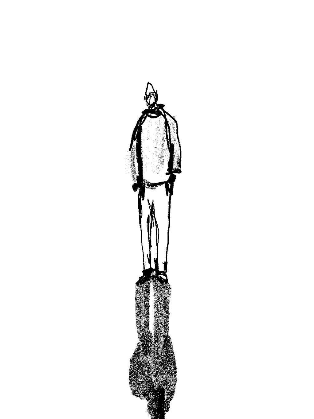 "Skygge" (2021)