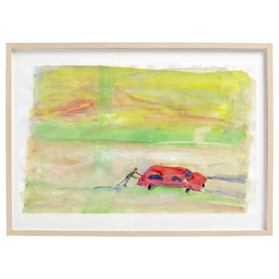 "Sisyfos myta" (2023)