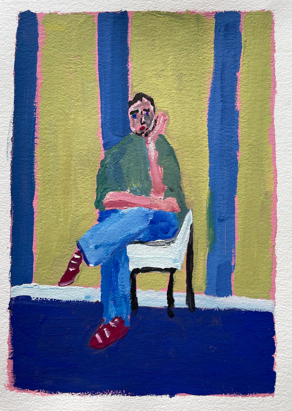 "Vente" (2021)