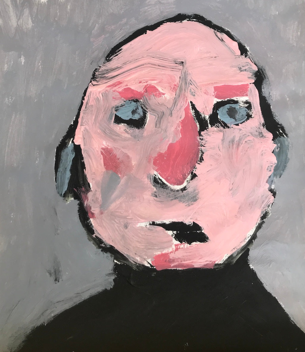 "sleten fyr #3" (2020)